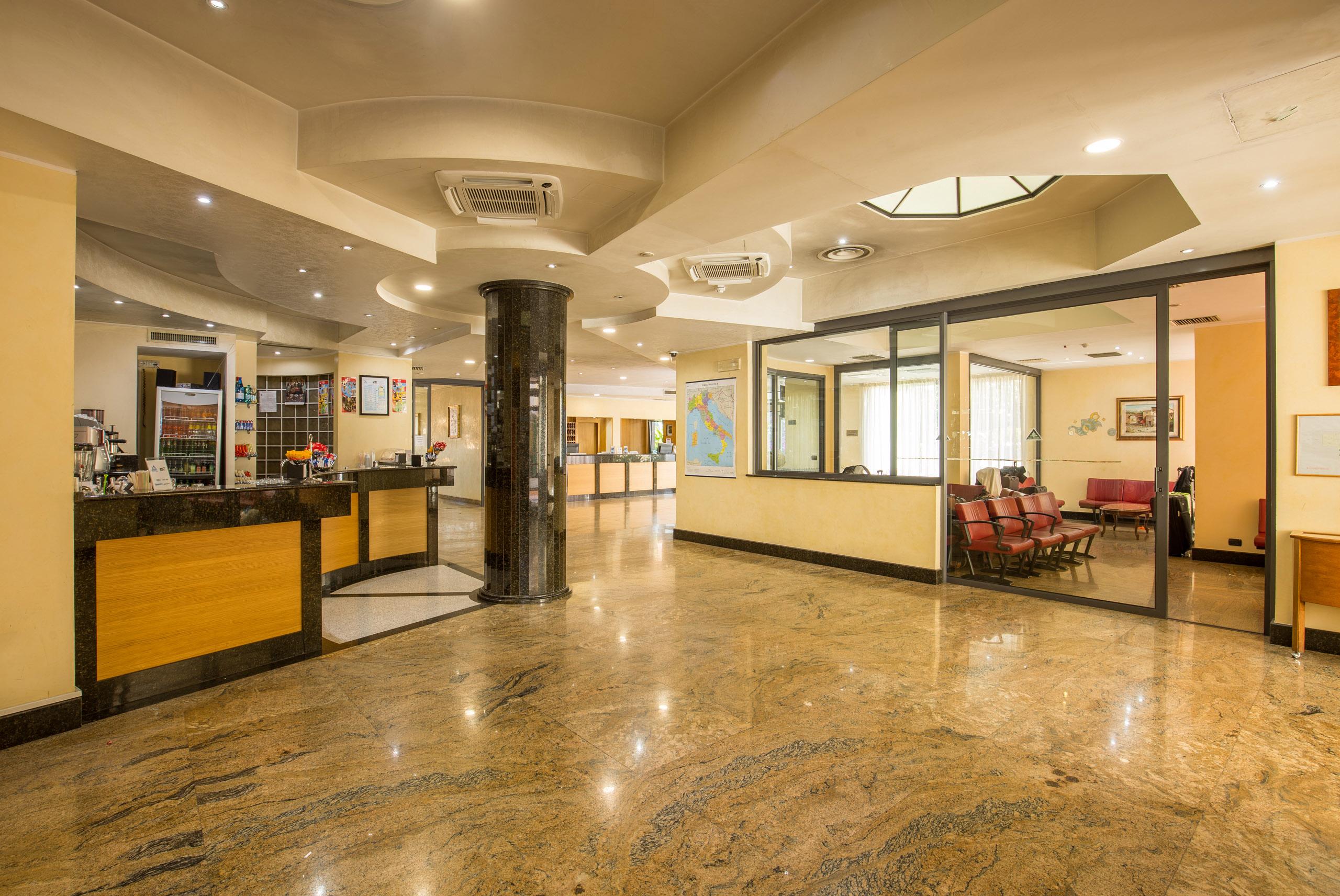 Hotel Casa Tra Noi Roma Ngoại thất bức ảnh