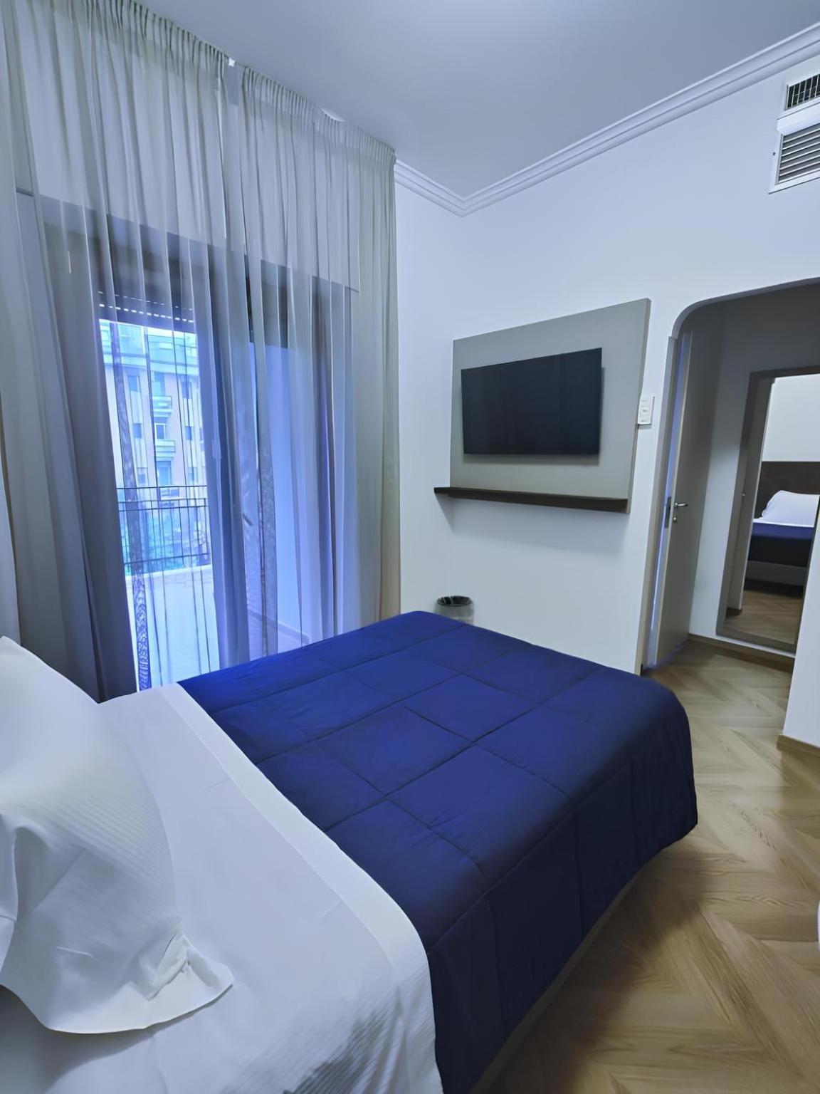 Hotel Casa Tra Noi Roma Ngoại thất bức ảnh